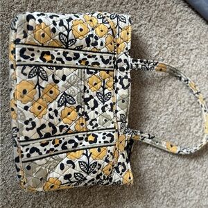 Discontinued Vera Bradley bag